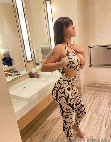 Jasmine Grenaway modelo de arte fotos