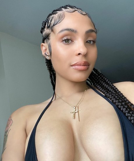 Jasmine Grenaway Profilfoto