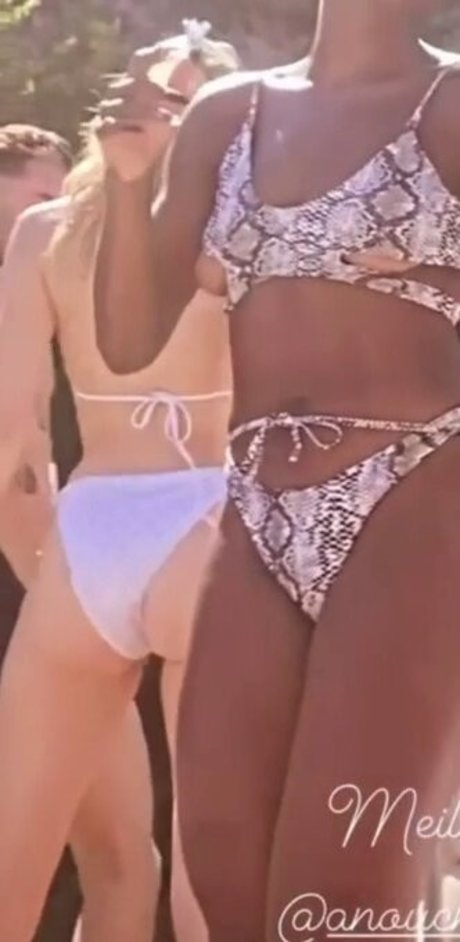 Angele Van Laeken estrella porno superior imagen