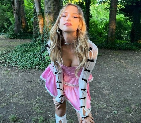 Angele Van Laeken mejor estrella imágenes