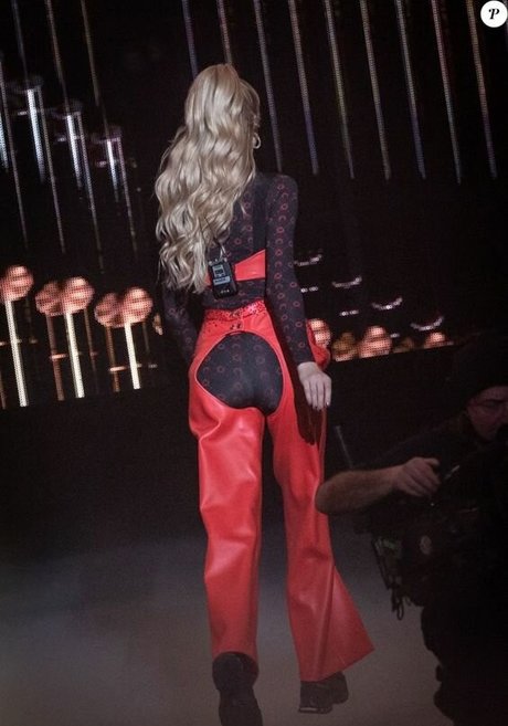 Angele Van Laeken desnudos estrella recopilación