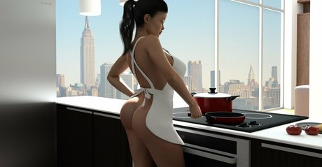 Manthe House bonita actriz archivo