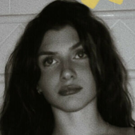 Carly Coplin estrella de alta calidad foto