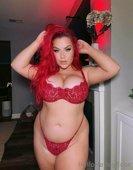 helloharleyrose sexo estrella porno imagen