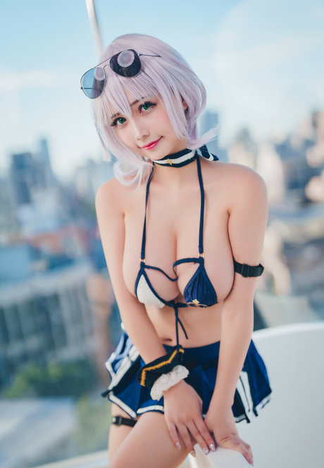 Okita Rinka estrella foto