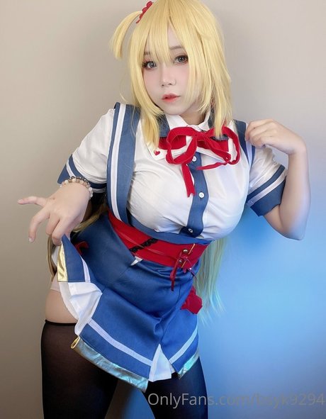 bsyk9294 modelo adulto imágenes