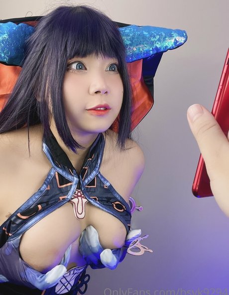 bsyk9294 estrella porno desnuda imagen