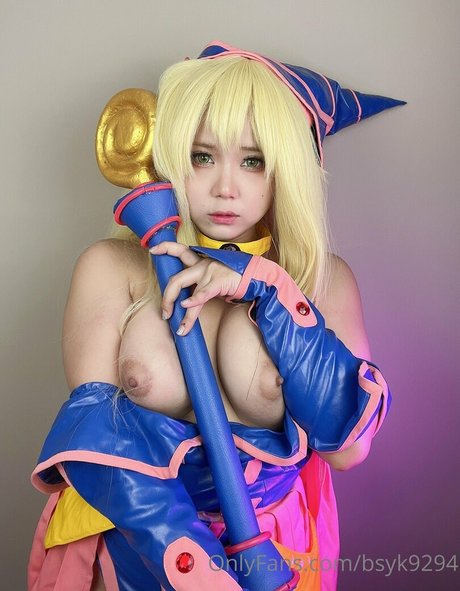 bsyk9294 modelo xxx archivo