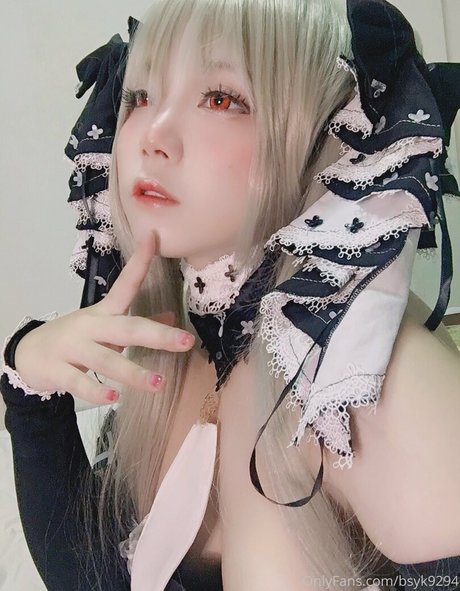 bsyk9294 modelo sexy galerías