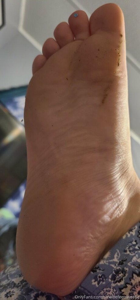 smelliefeetsweetie arte modelo imágenes