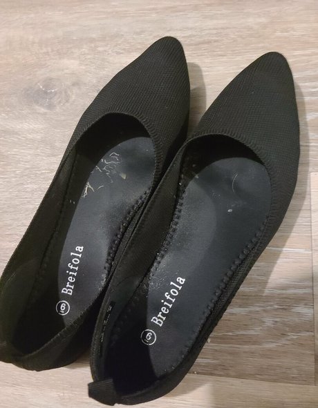 smelliefeetsweetie estrella porno sexy imagen