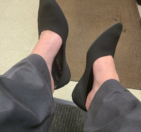 smelliefeetsweetie estrella de alta calidad foto