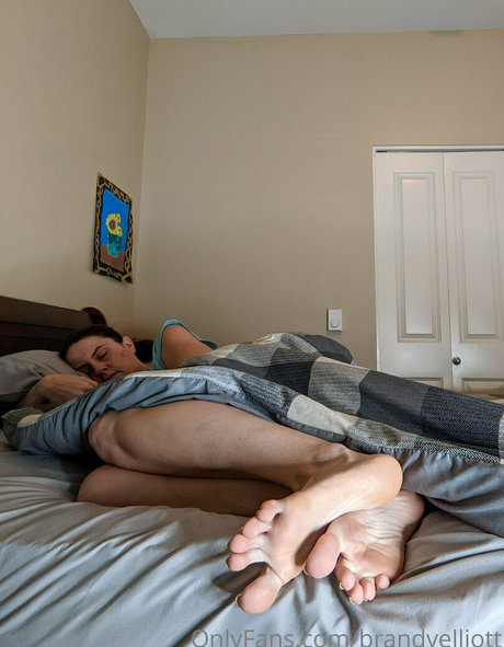 brandyelliott estrella porno en alta definición foto