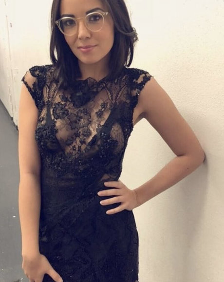 Agathe Auproux arte estrella porno galería