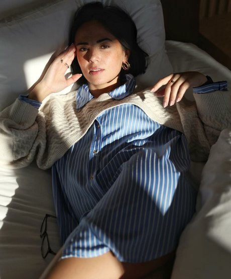 Agathe Auproux estrella porno xxx foto