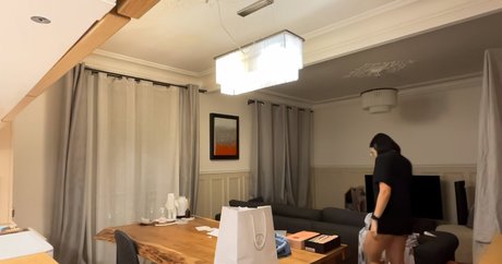 Agathe Auproux hermosa modelo galería