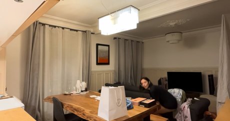 Agathe Auproux actriz porno fotos