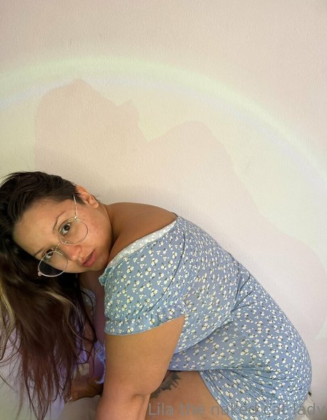 lilathecatlady actriz de desnudos galerías