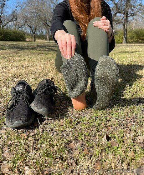 Gingerstoesies actriz atractiva galería