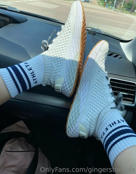 Gingerstoesies mejor actriz archivo