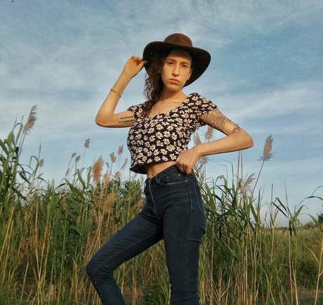 Yasmin avrahami hermosa estrella porno imagen