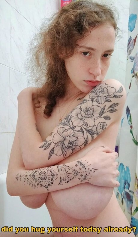 Yasmin avrahami modelo desnudos imagen