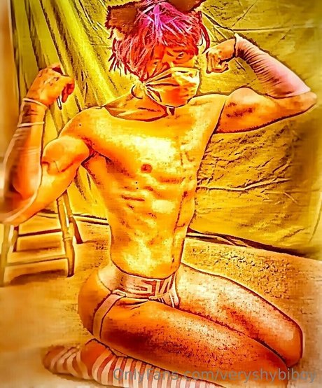 veryshybiboy actriz atractiva recopilación