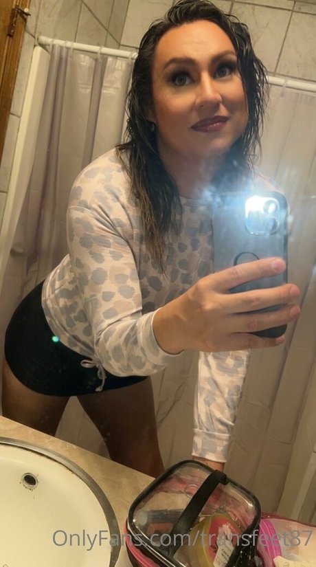 tgirlfeet35 estrella porno mejor fotos