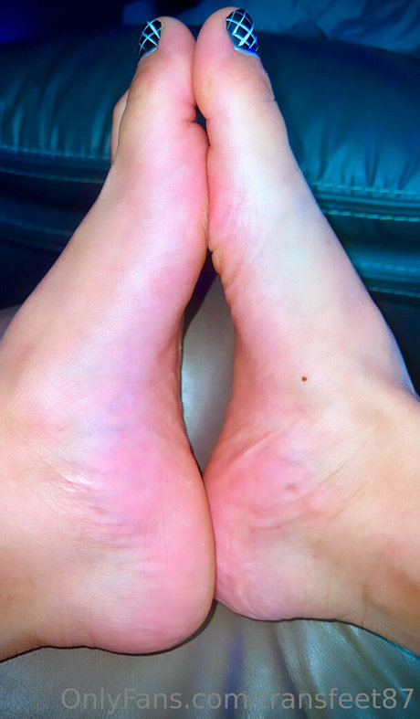 tgirlfeet35 actriz de alta calidad fotos