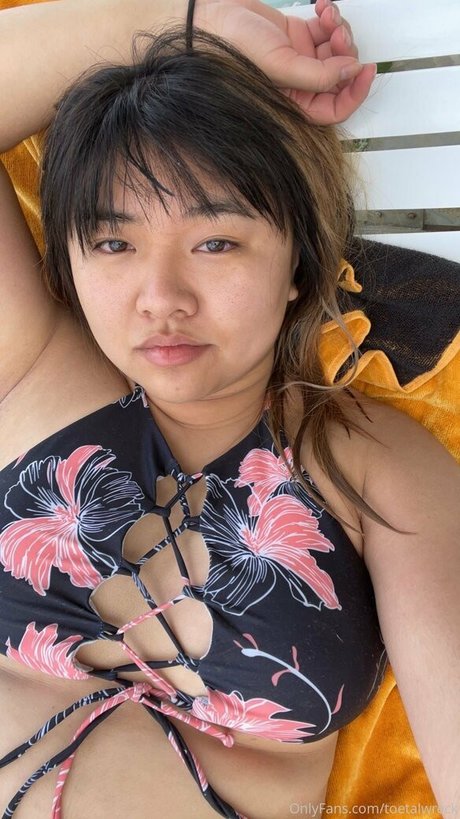 blowbang solo para fans sexy hermosa imagen