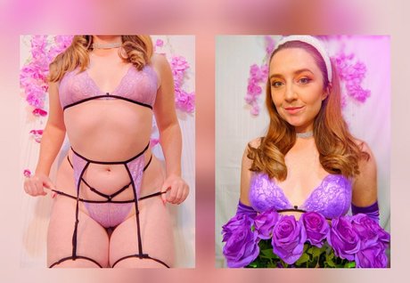 goddessaudreypine estrella exclusiva foto