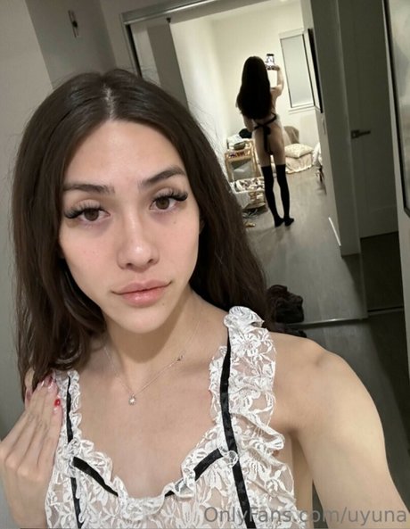 Uyuna actriz perfecta fotos