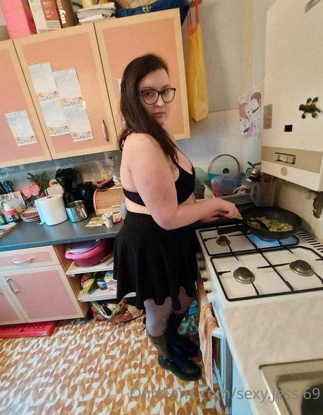 sexy jess 69 modelo de alta definición fotos