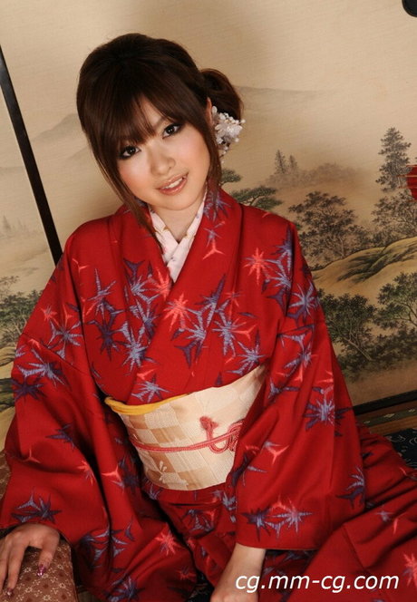 Hamasaki Rio estrella porno atractiva imágenes