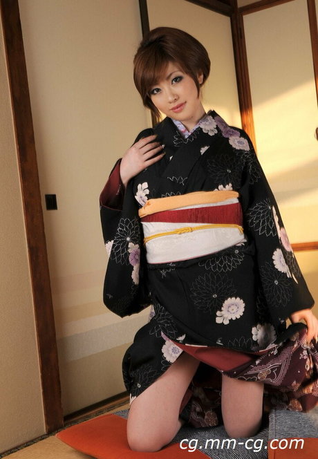 Hamasaki Rio estrella porno sexy imagen