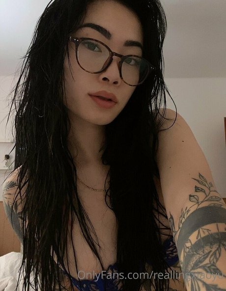 reallingxiaoyu Profilfoto