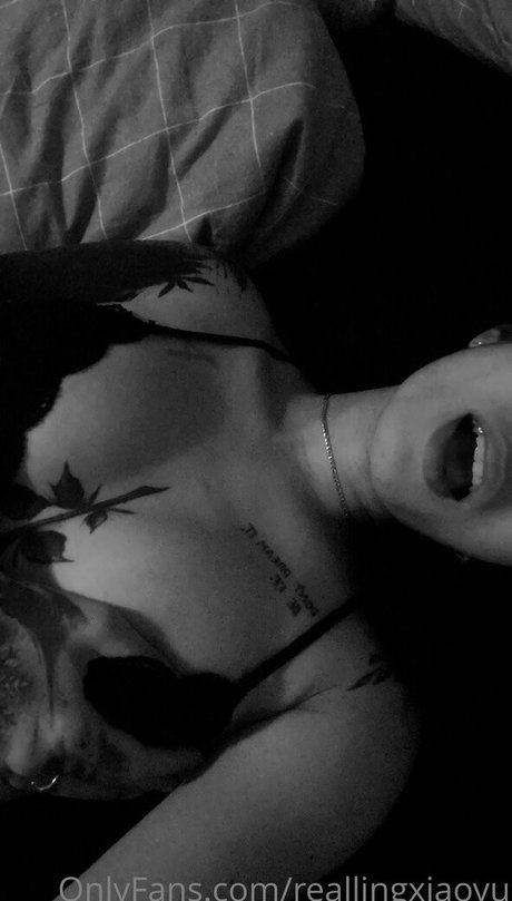 reallingxiaoyu estrella porno adulto recopilación