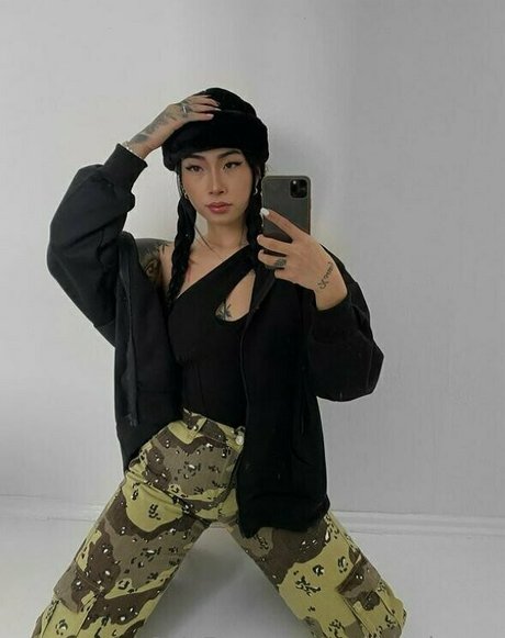 reallingxiaoyu estrella hermosa fotos