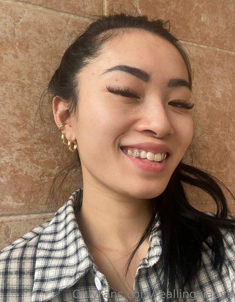 reallingxiaoyu estrella porno desnuda galerías