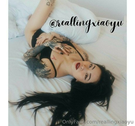 reallingxiaoyu actriz xxx imagen