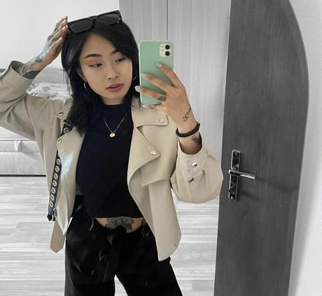 reallingxiaoyu estrella porno perfecta galería