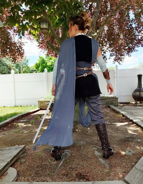 justjovixo estrella sexy foto