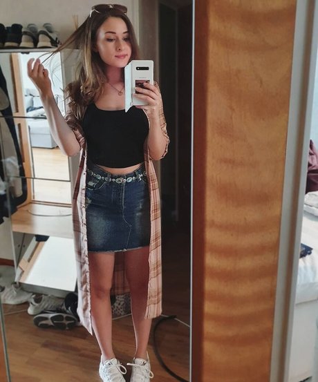 elina twich estrella porno exclusiva foto