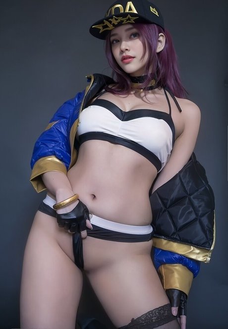 Elina Yi actriz desnuda archivo