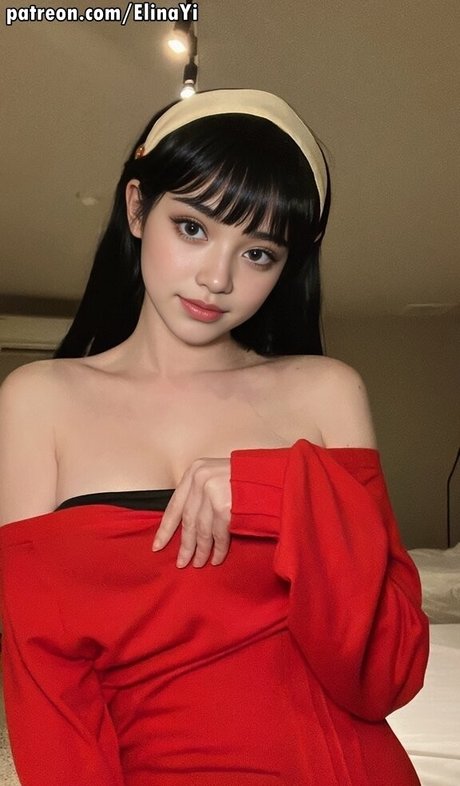 Elina Yi mejor estrella galería