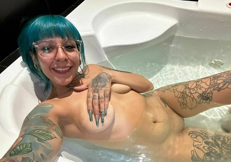 wendysuicideg modelo bonita archivo