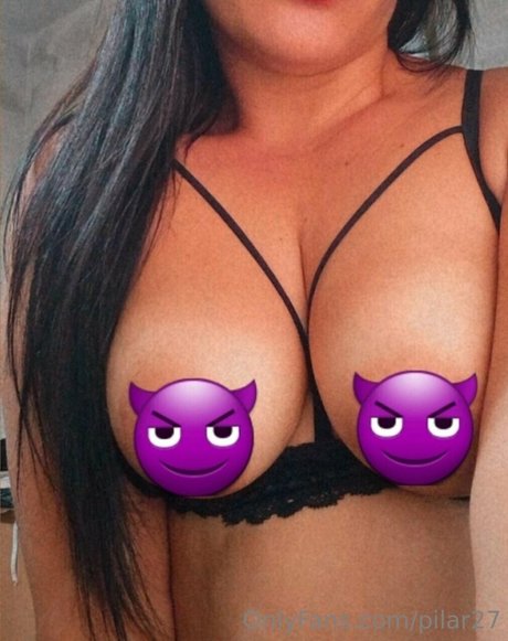 pilar27 estrella porno de arte recopilación