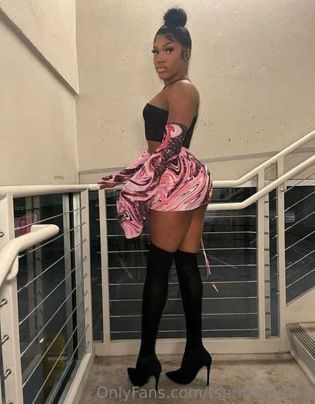 tsprincessxxx modelo bonita foto