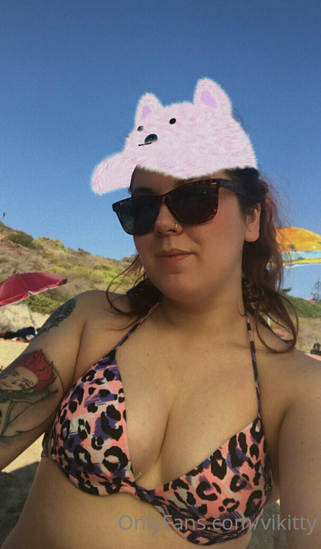 vikitty mejor estrella galerías