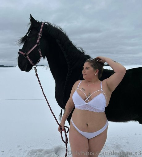 diianaa x3 estrella porno exclusiva imágenes